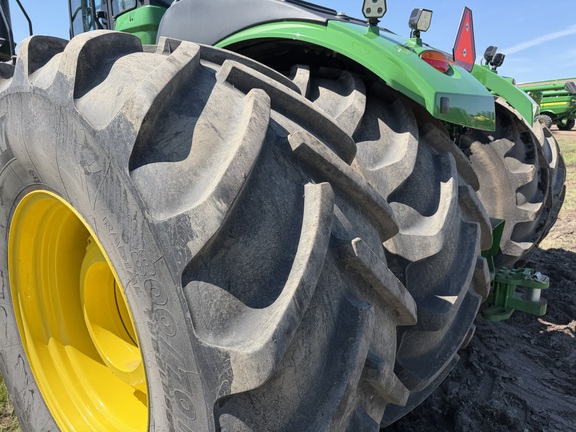 2024 John Deere 9R 490 - Photo15