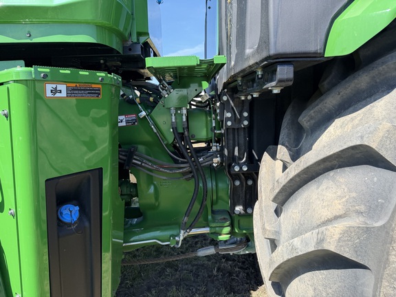 2024 John Deere 9R 490 - Photo17