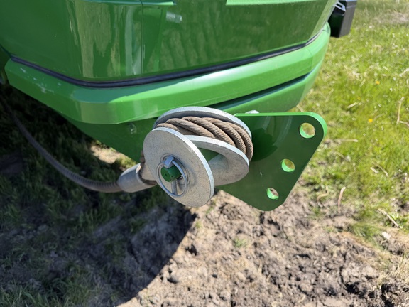 2024 John Deere 9R 490 - Photo20