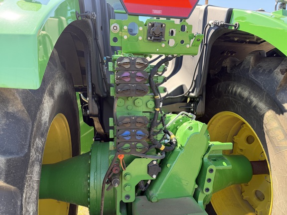 2024 John Deere 9R 490 - Photo22