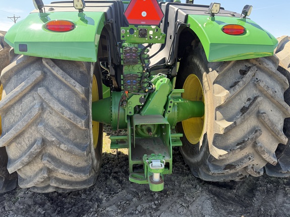 2024 John Deere 9R 490 - Photo21