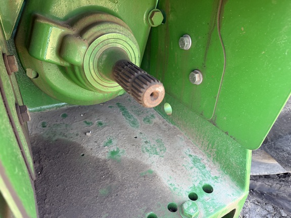2024 John Deere 9R 490 - Photo23