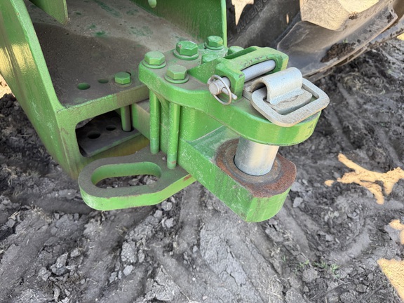 2024 John Deere 9R 490 - Photo24