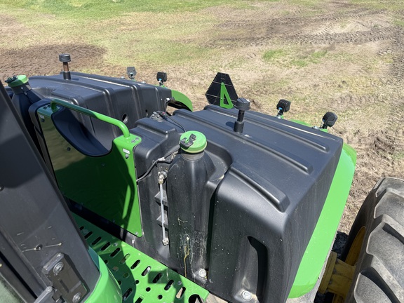 2024 John Deere 9R 490 - Photo25