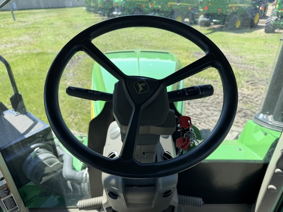 2024 John Deere 9R 490 - Photo27