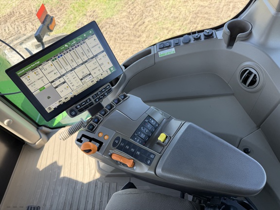 2024 John Deere 9R 490 - Photo29