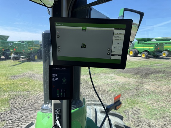 2024 John Deere 9R 490 - Photo30