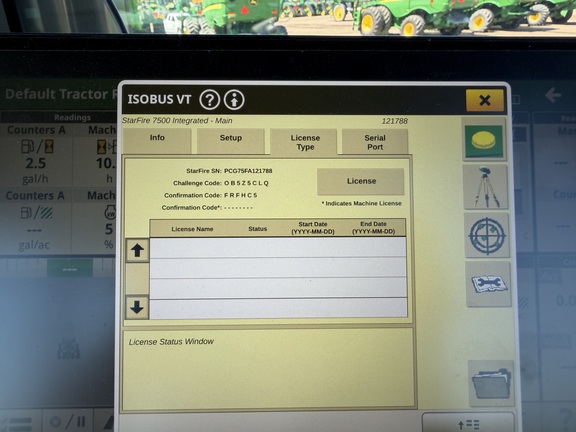 2024 John Deere 9R 490 - Photo34