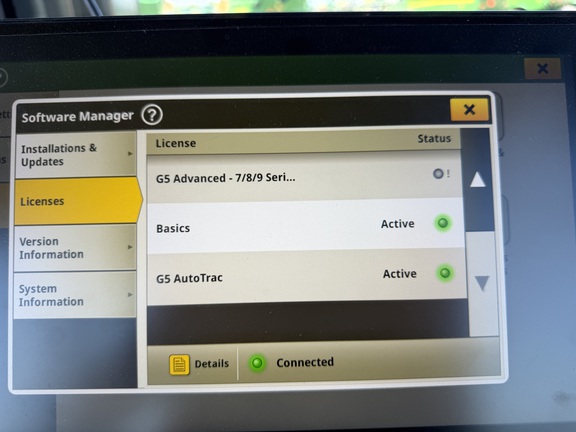 2024 John Deere 9R 490 - Photo33