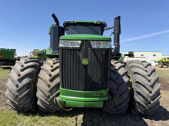 2024 John Deere 9R 490 - Photo8