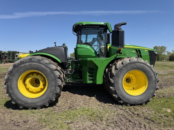 2024 John Deere 9R 490 - Photo2