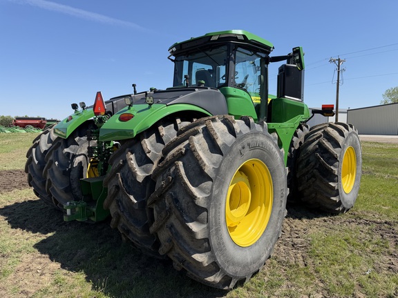 2024 John Deere 9R 490 - Photo3