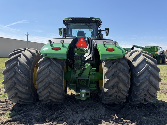 2024 John Deere 9R 490 - Photo4