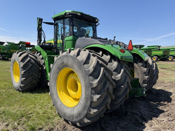 2024 John Deere 9R 490 - Photo5