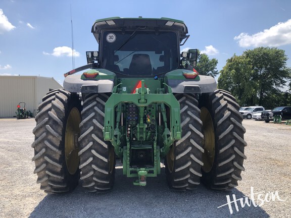 Photo of 2024 John Deere 8R 410