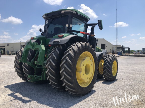 Photo of 2024 John Deere 8R 410