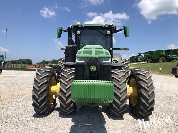 Photo of 2024 John Deere 8R 410