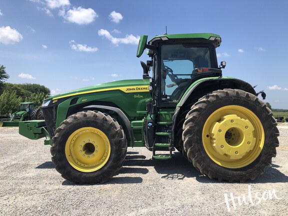 Photo of 2024 John Deere 8R 410
