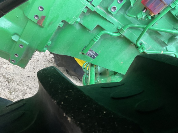 2024 John Deere 8R 280 Photo 2