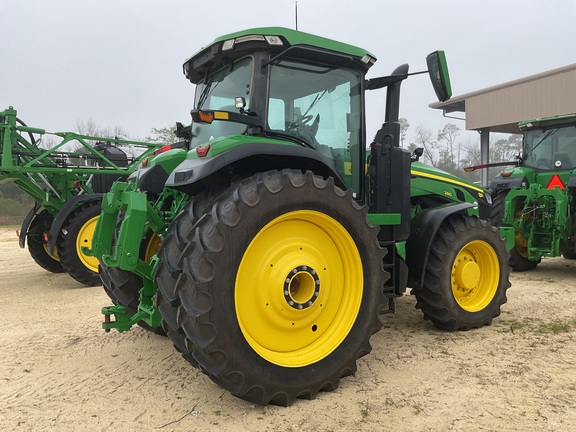 2024 John Deere 8R 280 Photo 5