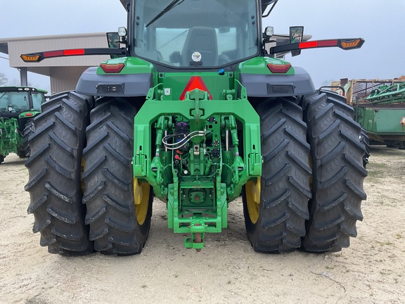 2024 John Deere 8R 280 Photo 4