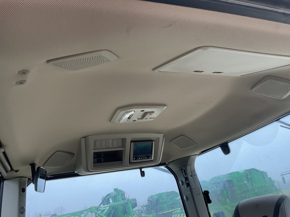 2024 John Deere 8R 280 Photo 9