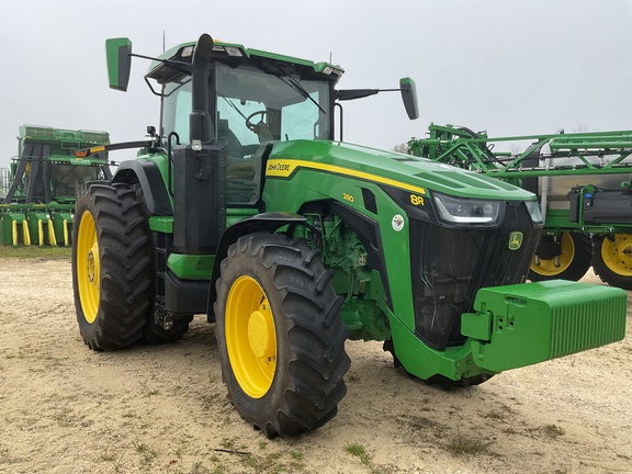 2024 John Deere 8R 280 Photo 6