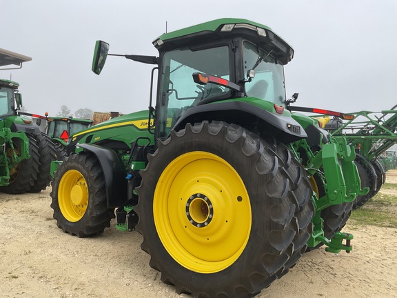 2024 John Deere 8R 280 Photo 7