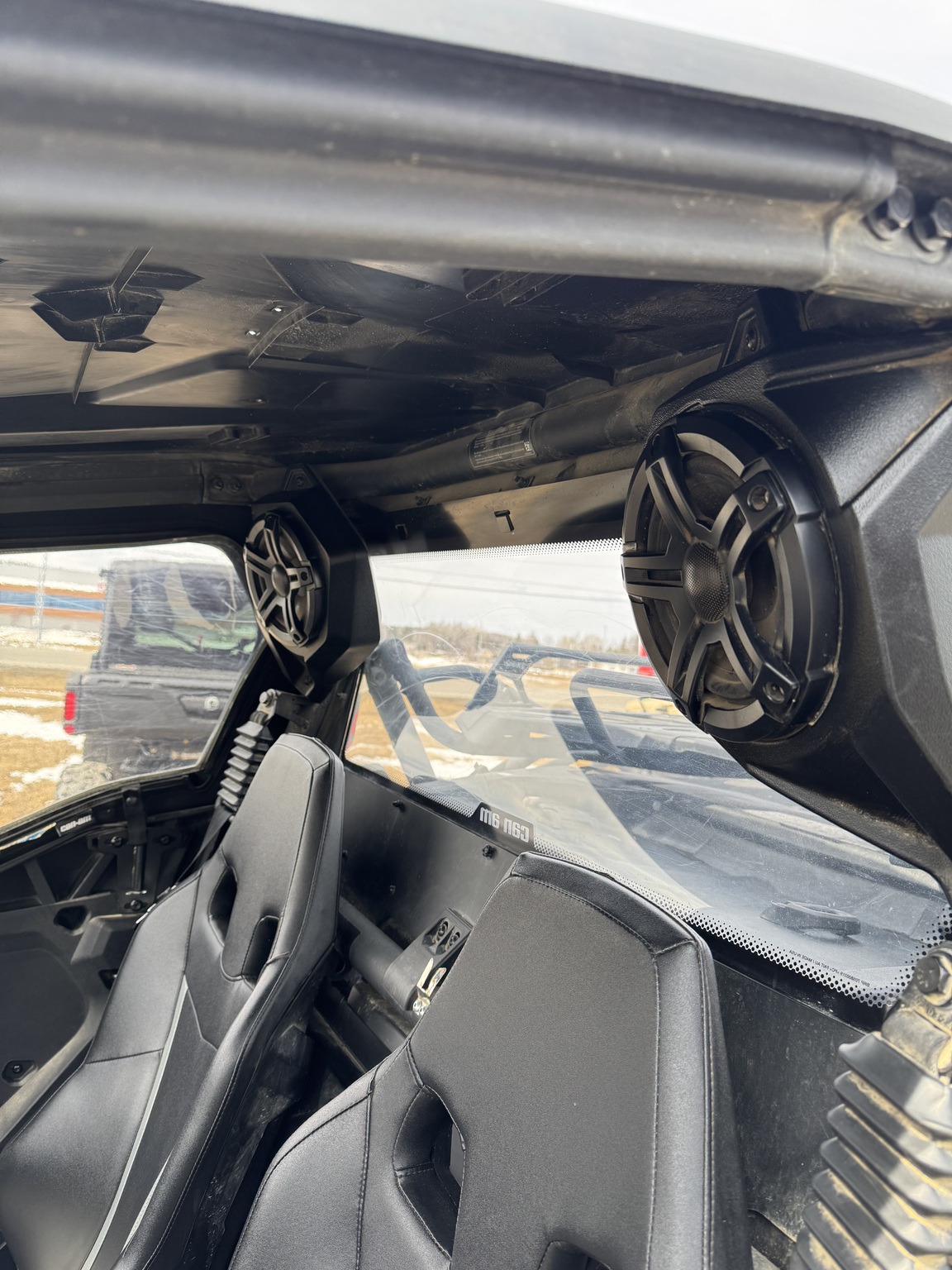 2022 Can-Am Maverick Sport 1000R Image 14