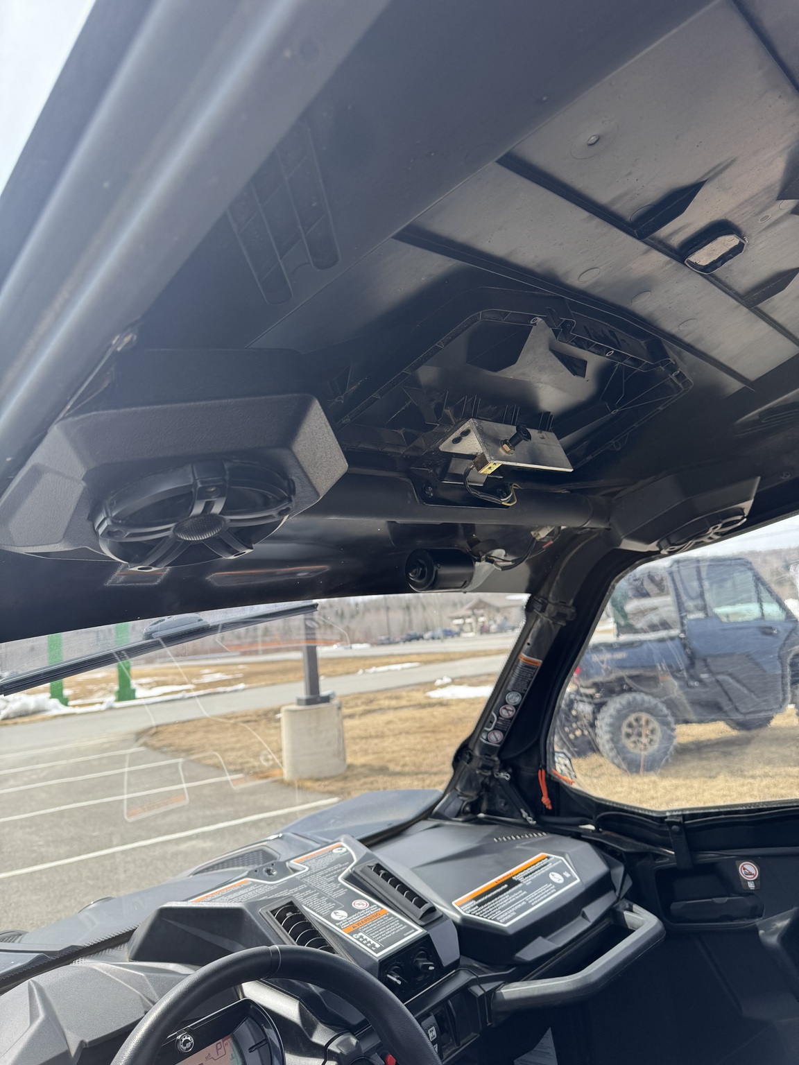 2022 Can-Am Maverick Sport 1000R Image 15