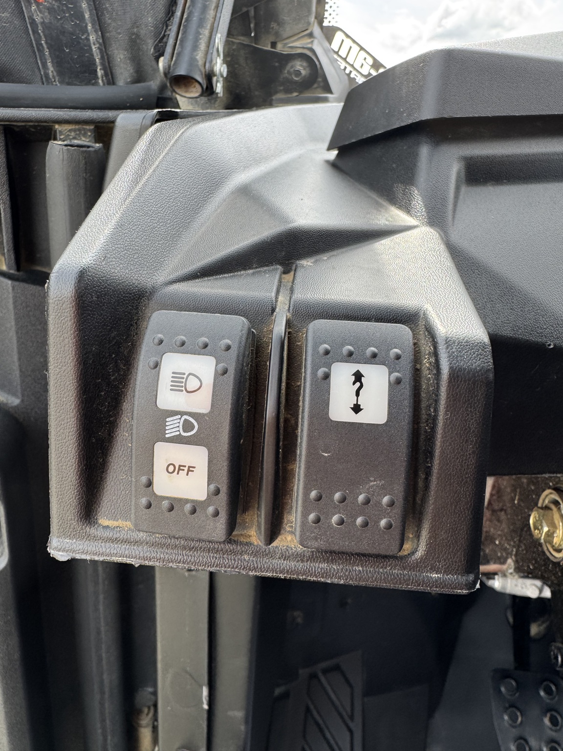 2022 Can-Am Maverick Sport 1000R Image 17