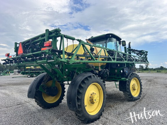 Photo of 2022 John Deere R4023