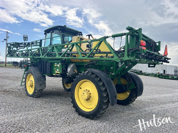 Photo of 2022 John Deere R4023