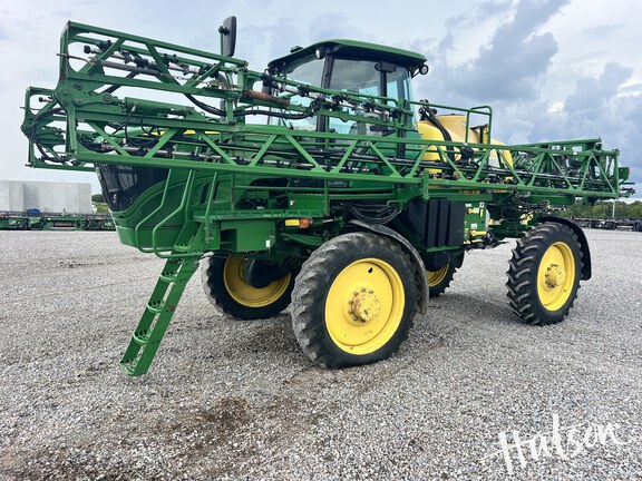 Photo of 2022 John Deere R4023