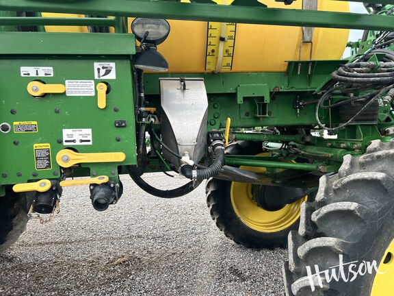 Photo of 2022 John Deere R4023
