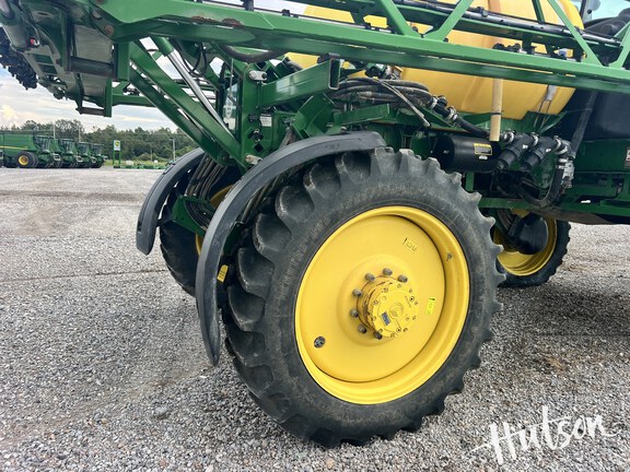 Photo of 2022 John Deere R4023
