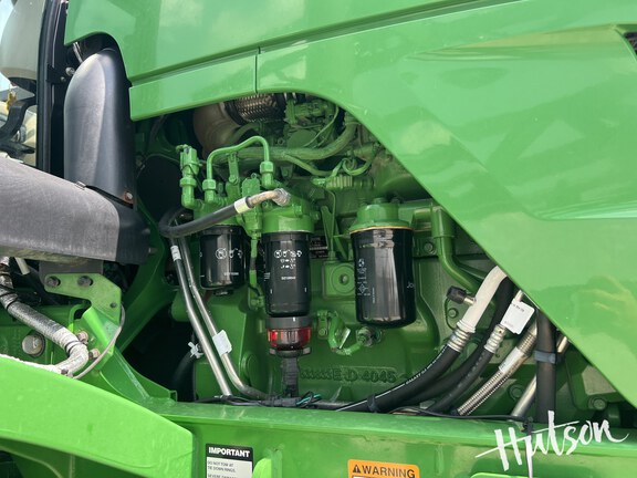 Photo of 2022 John Deere R4023