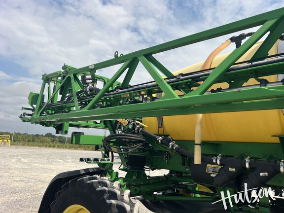 Photo of 2022 John Deere R4023