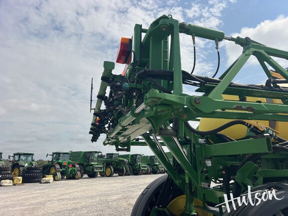 Photo of 2022 John Deere R4023