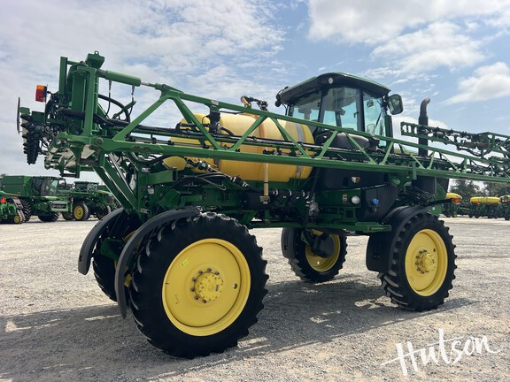 Photo of 2022 John Deere R4023