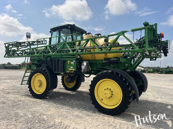 Photo of 2022 John Deere R4023