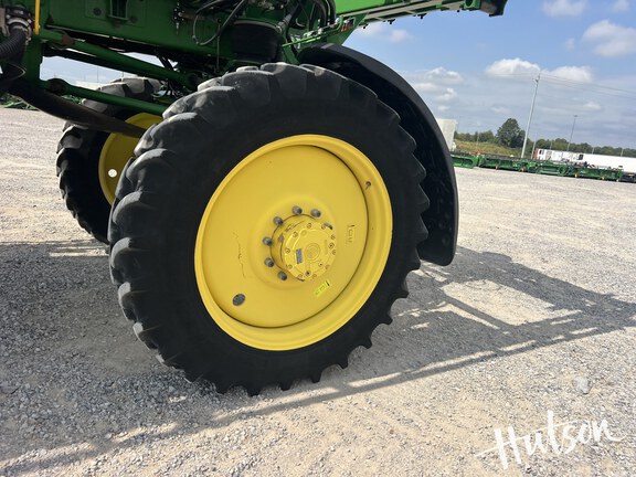 Photo of 2022 John Deere R4023
