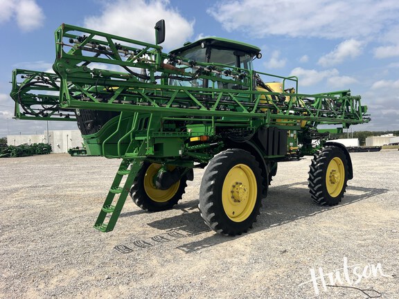 Photo of 2022 John Deere R4023