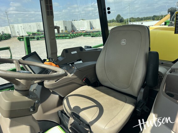 Photo of 2022 John Deere R4023