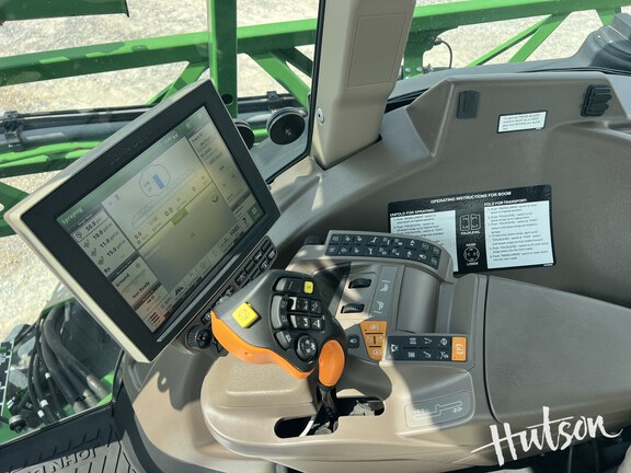 Photo of 2022 John Deere R4023