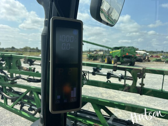 Photo of 2022 John Deere R4023