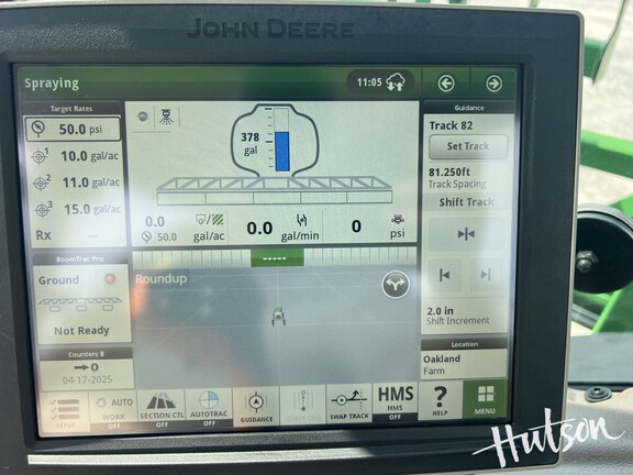Photo of 2022 John Deere R4023