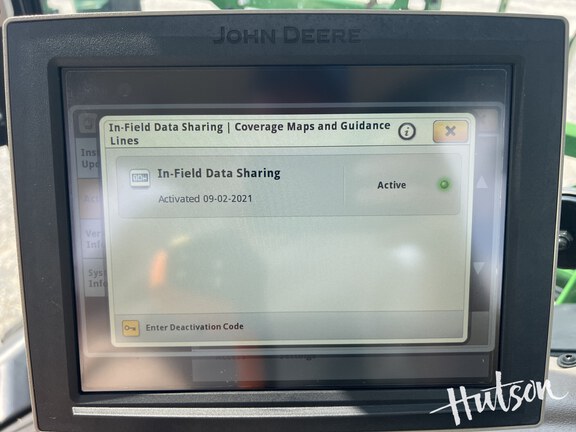 Photo of 2022 John Deere R4023