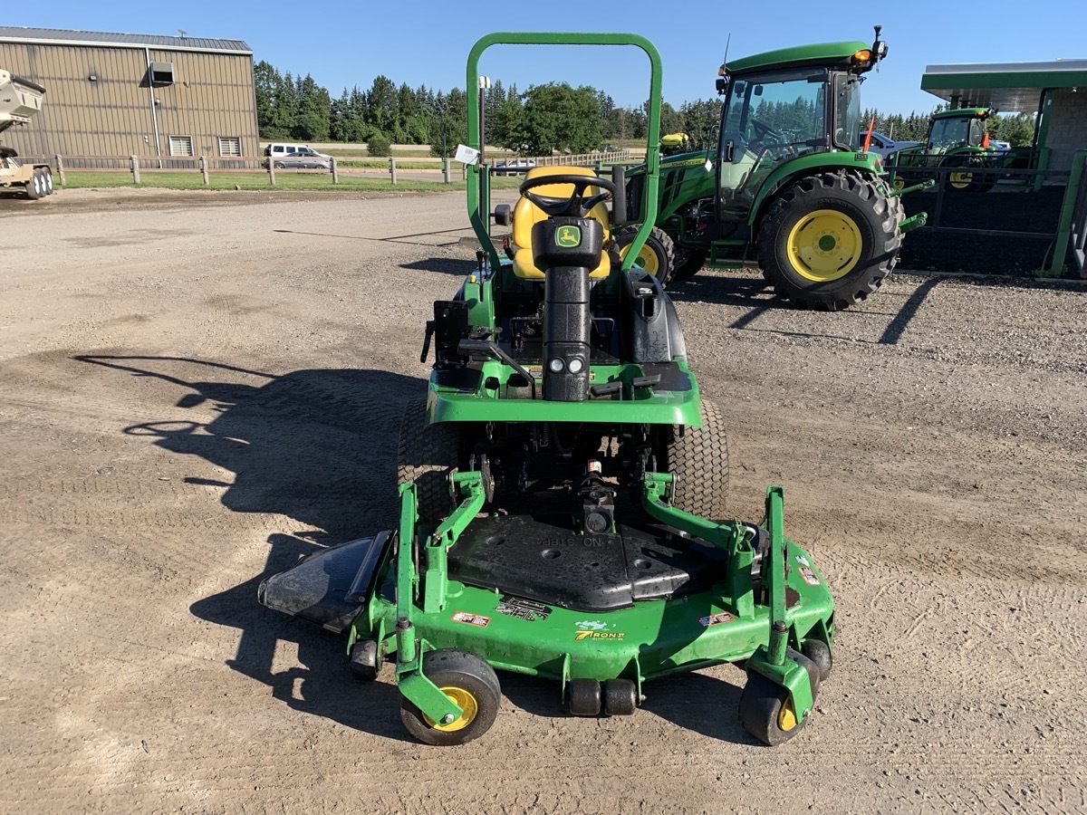 2008 John Deere 1445 Image 2