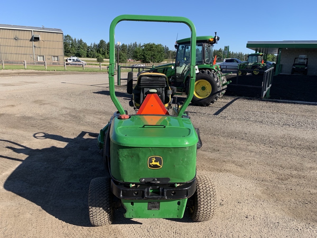 2008 John Deere 1445 Image 4